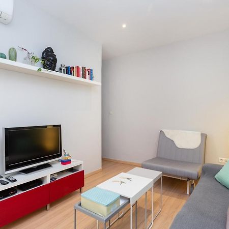 Amparo Apartment Madrid Exterior photo