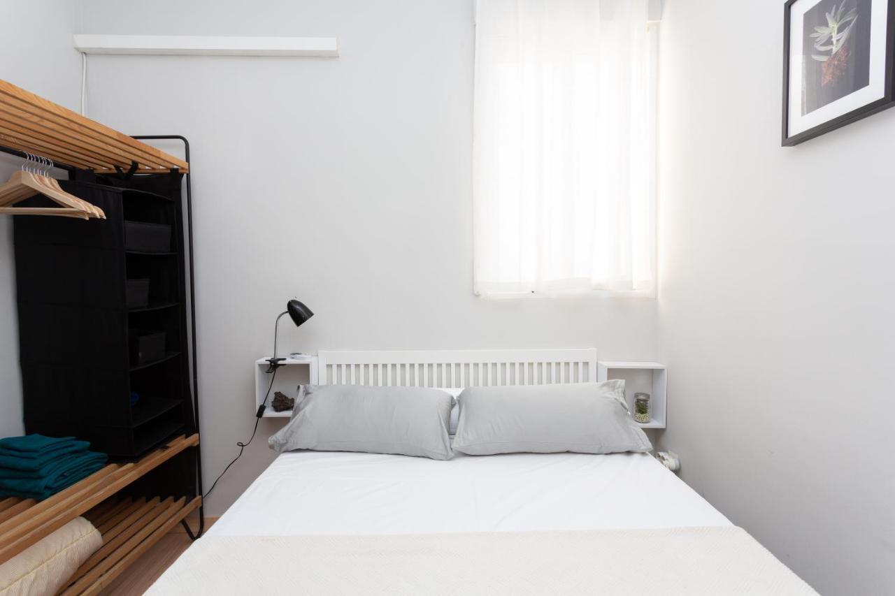 Amparo Apartment Madrid Exterior photo